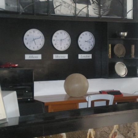 Kalypso Hotel (Adults Only) เอลุนดา ภายนอก รูปภาพ