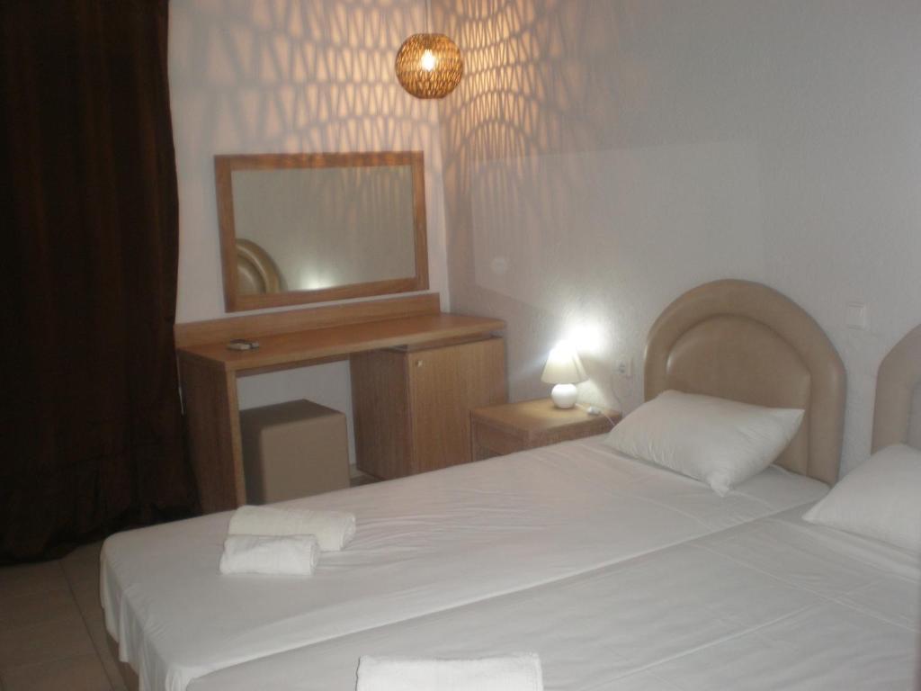 Kalypso Hotel (Adults Only) เอลุนดา ห้อง รูปภาพ