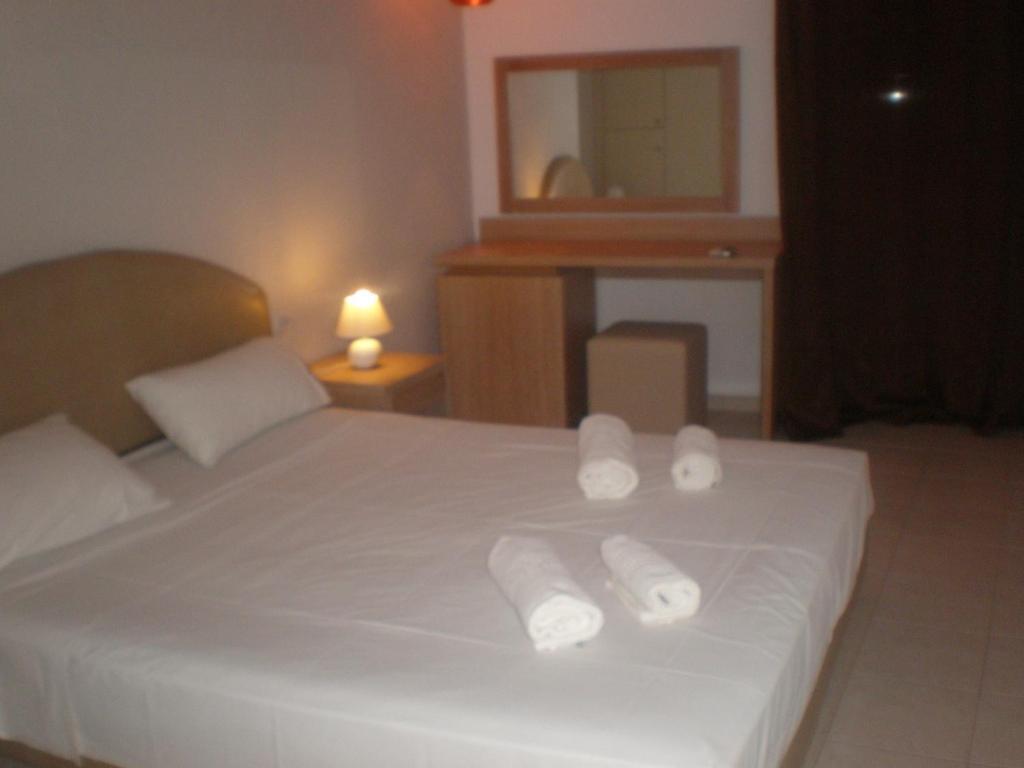 Kalypso Hotel (Adults Only) เอลุนดา ห้อง รูปภาพ