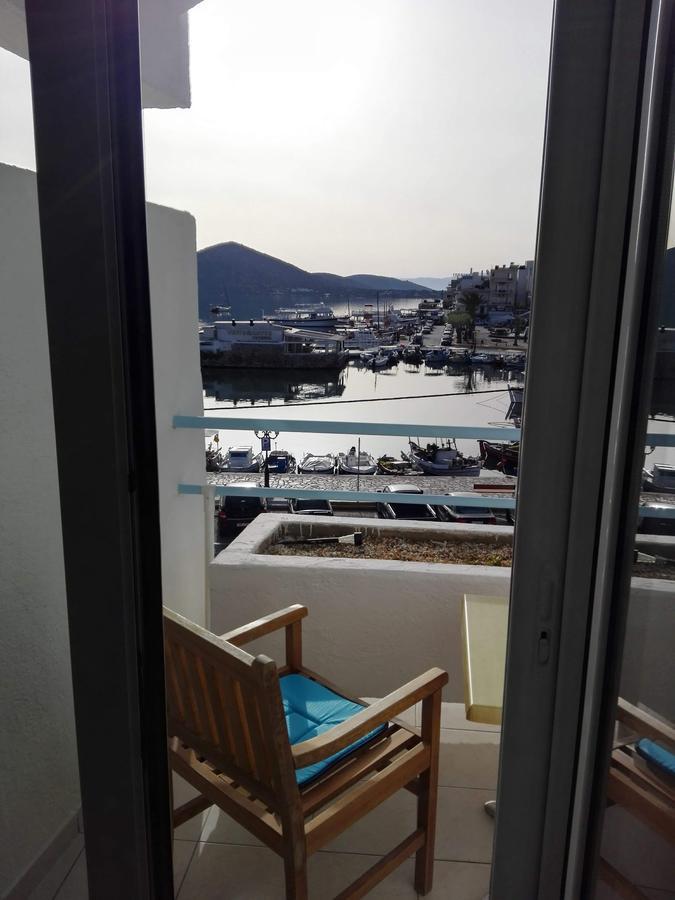 Kalypso Hotel (Adults Only) เอลุนดา ภายนอก รูปภาพ