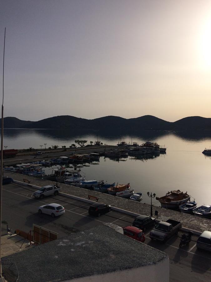 Kalypso Hotel (Adults Only) เอลุนดา ภายนอก รูปภาพ