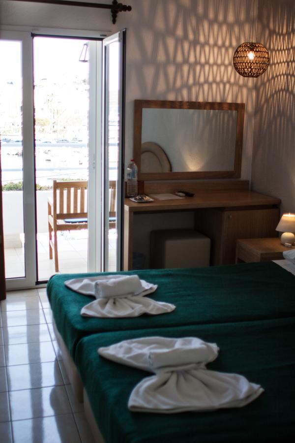 Kalypso Hotel (Adults Only) เอลุนดา ภายนอก รูปภาพ