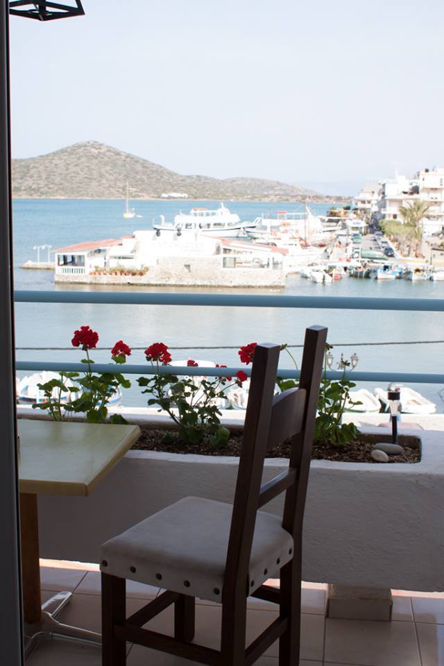 Kalypso Hotel (Adults Only) เอลุนดา ภายนอก รูปภาพ