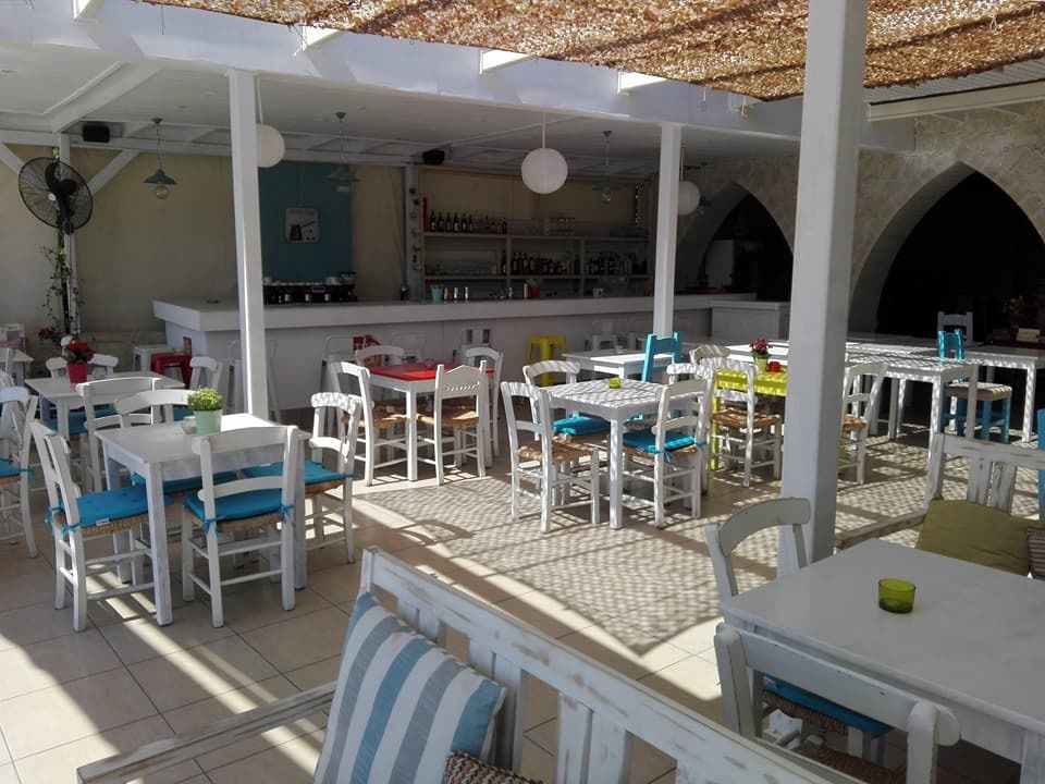 Kalypso Hotel (Adults Only) เอลุนดา ภายนอก รูปภาพ