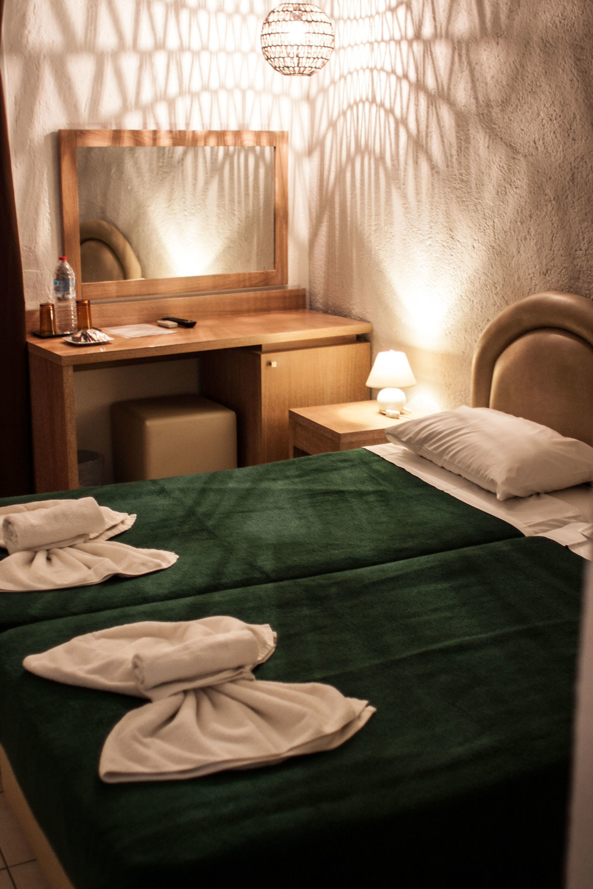 Kalypso Hotel (Adults Only) เอลุนดา ภายนอก รูปภาพ