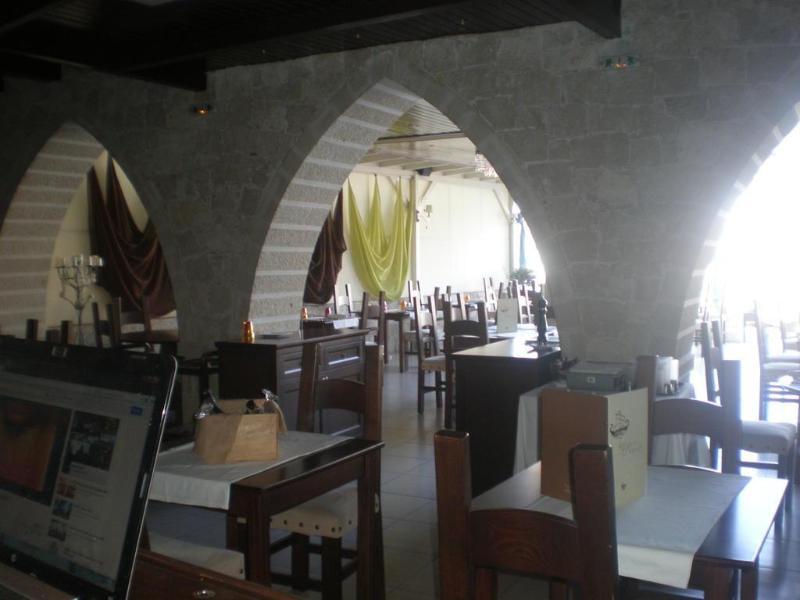 Kalypso Hotel (Adults Only) เอลุนดา ภายนอก รูปภาพ