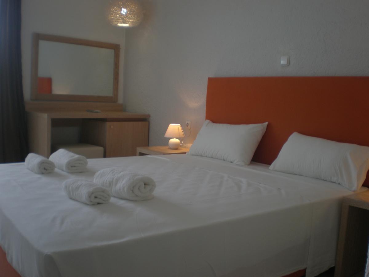 Kalypso Hotel (Adults Only) เอลุนดา ภายนอก รูปภาพ