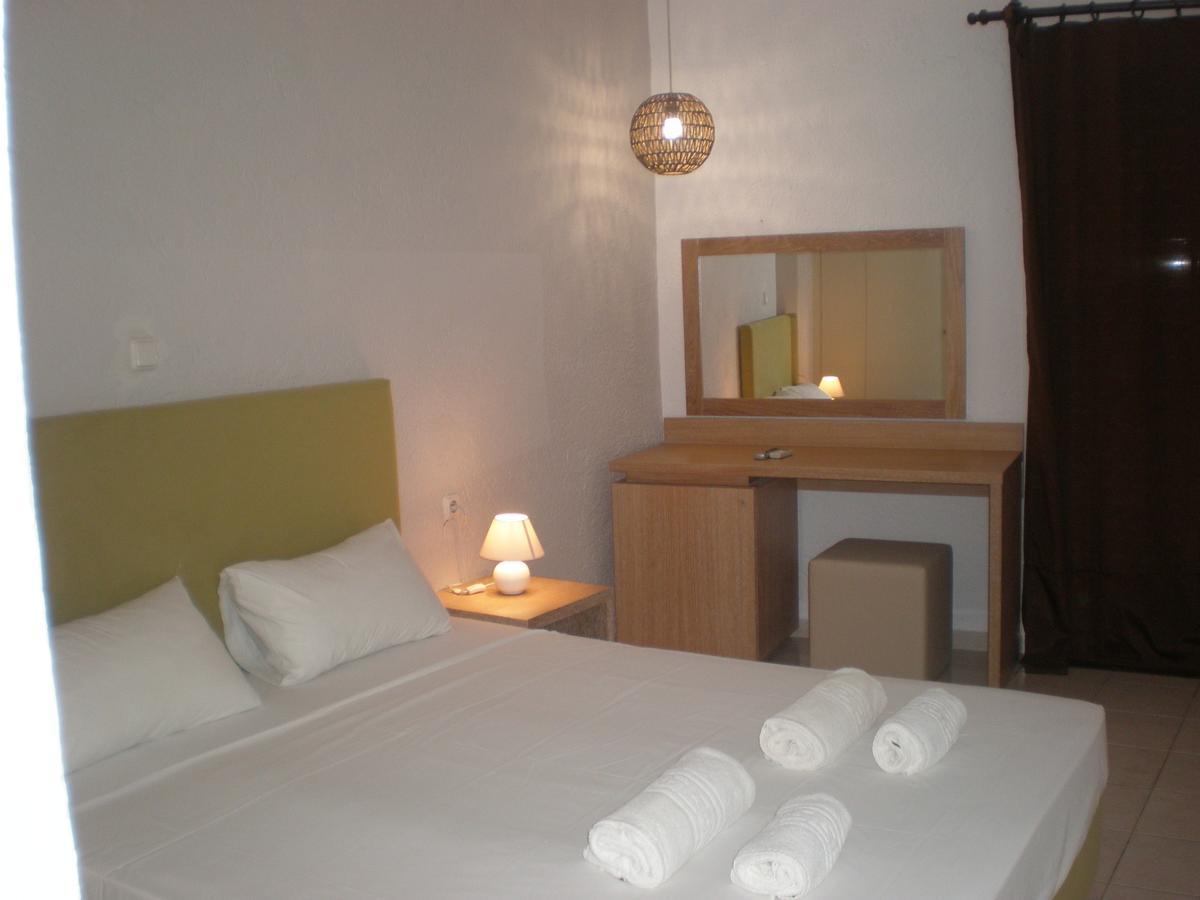 Kalypso Hotel (Adults Only) เอลุนดา ภายนอก รูปภาพ