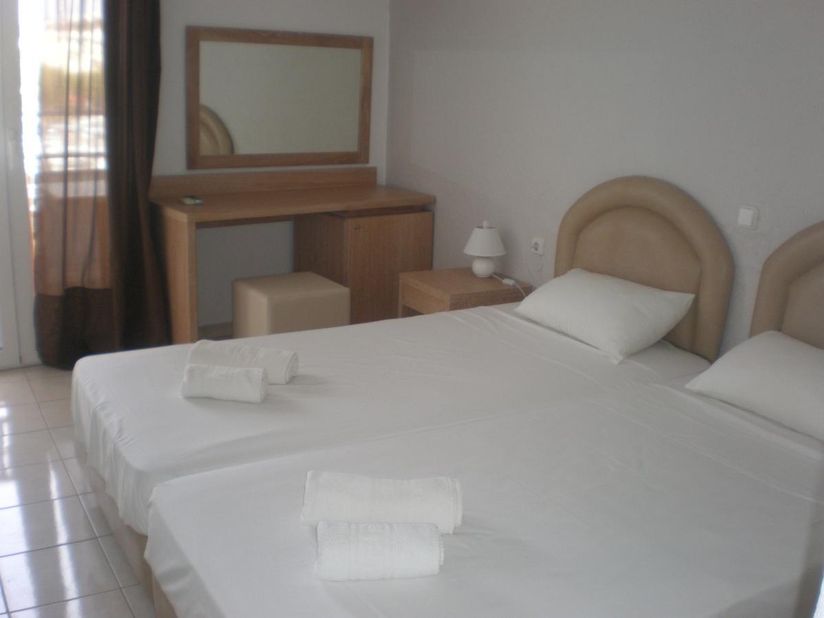 Kalypso Hotel (Adults Only) เอลุนดา ภายนอก รูปภาพ