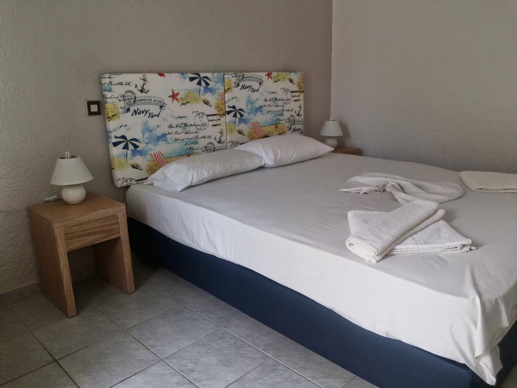 Kalypso Hotel (Adults Only) เอลุนดา ห้อง รูปภาพ