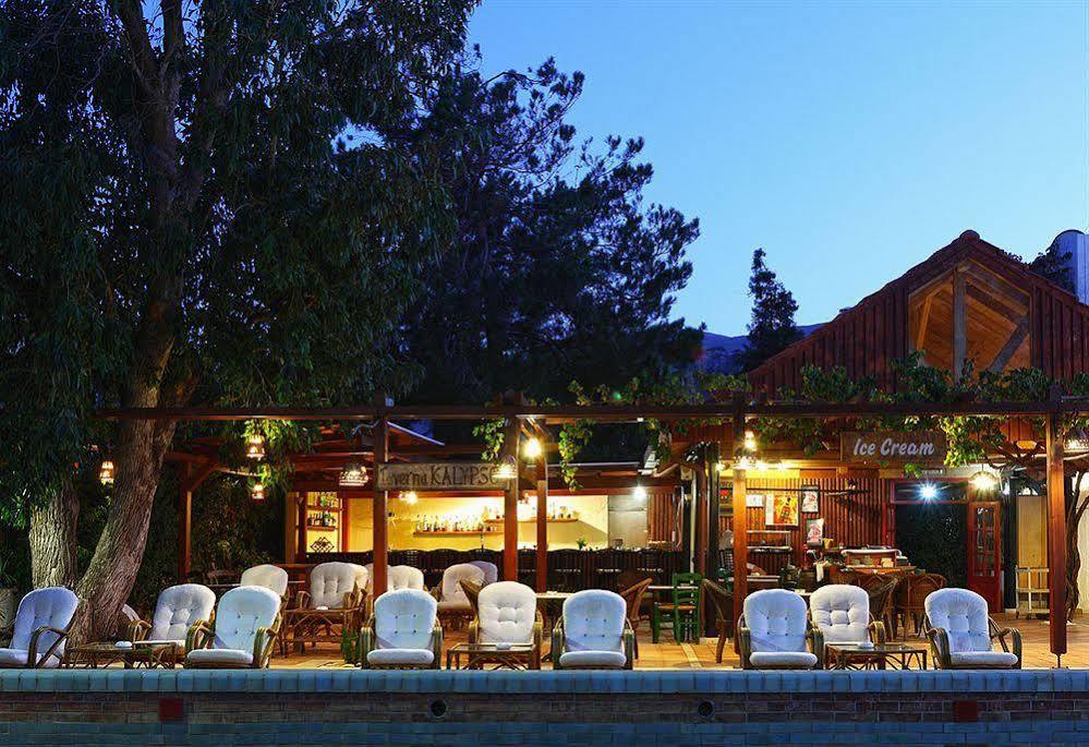 Kalypso Hotel (Adults Only) เอลุนดา ภายนอก รูปภาพ
