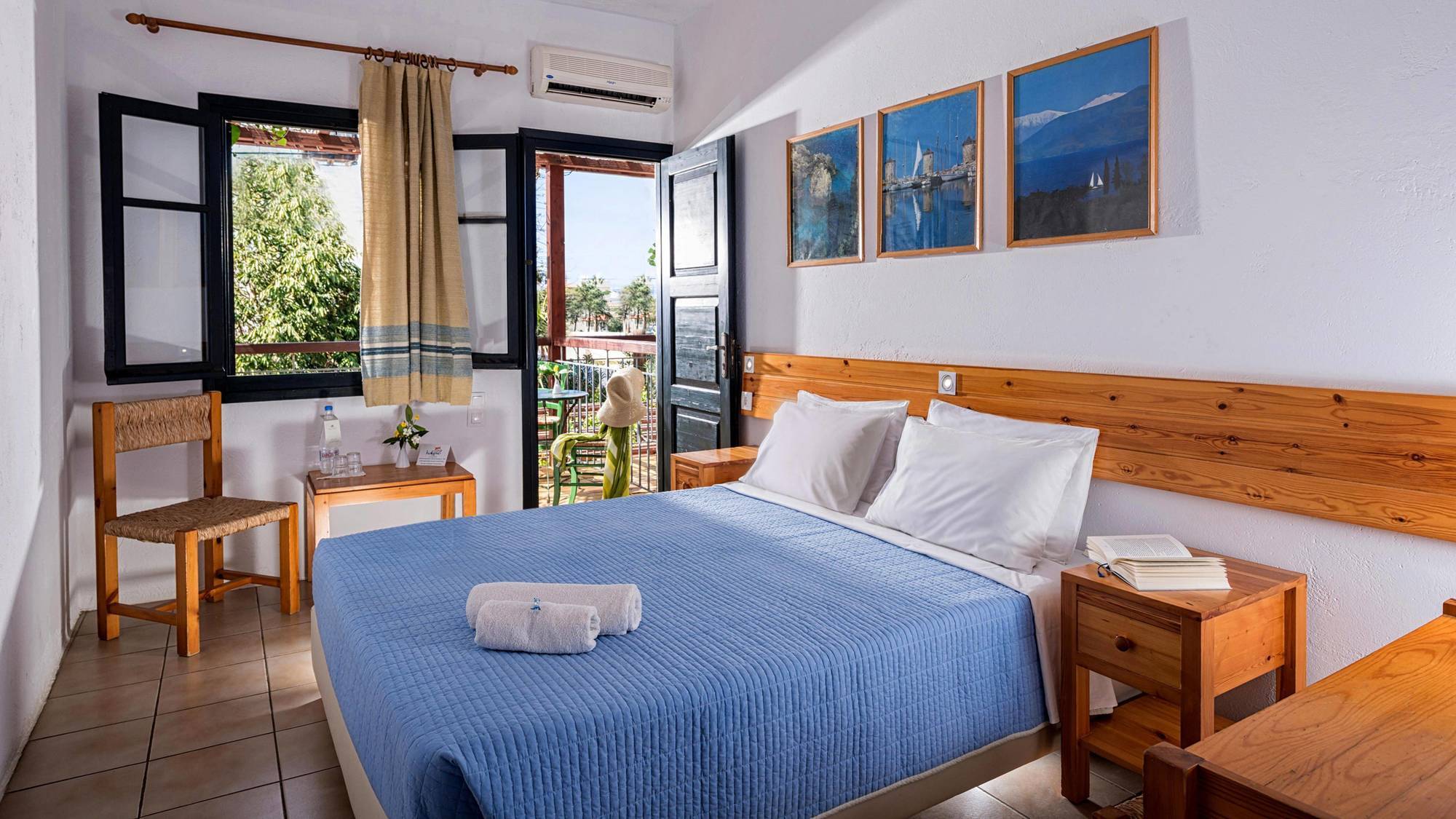 Kalypso Hotel (Adults Only) เอลุนดา ภายนอก รูปภาพ